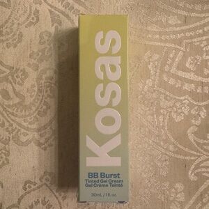 Kosas BB Burst Light+Cool Tinted Gel Crème #15